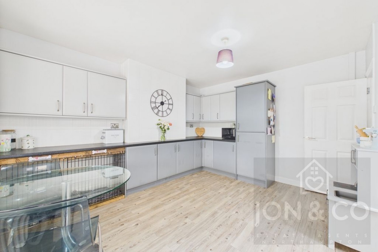 Northampton Lane North | Moulton | NN3