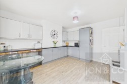 Northampton Lane North | Moulton | NN3
