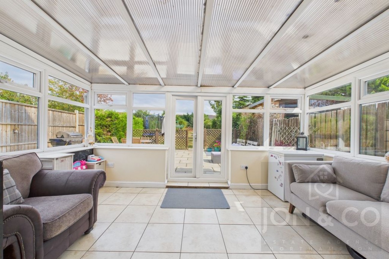 Northampton Lane North | Moulton | NN3