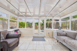 Northampton Lane North | Moulton | NN3