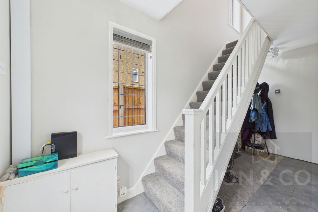 Northampton Lane North | Moulton | NN3