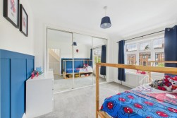 Northampton Lane North | Moulton | NN3