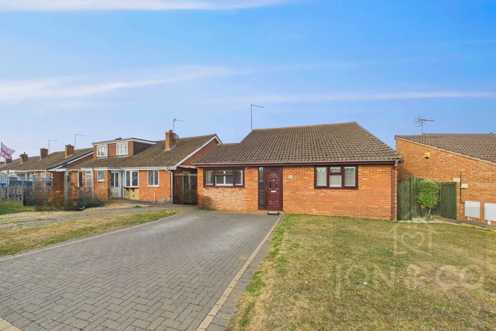 Blisworth Road | Roade | NN7