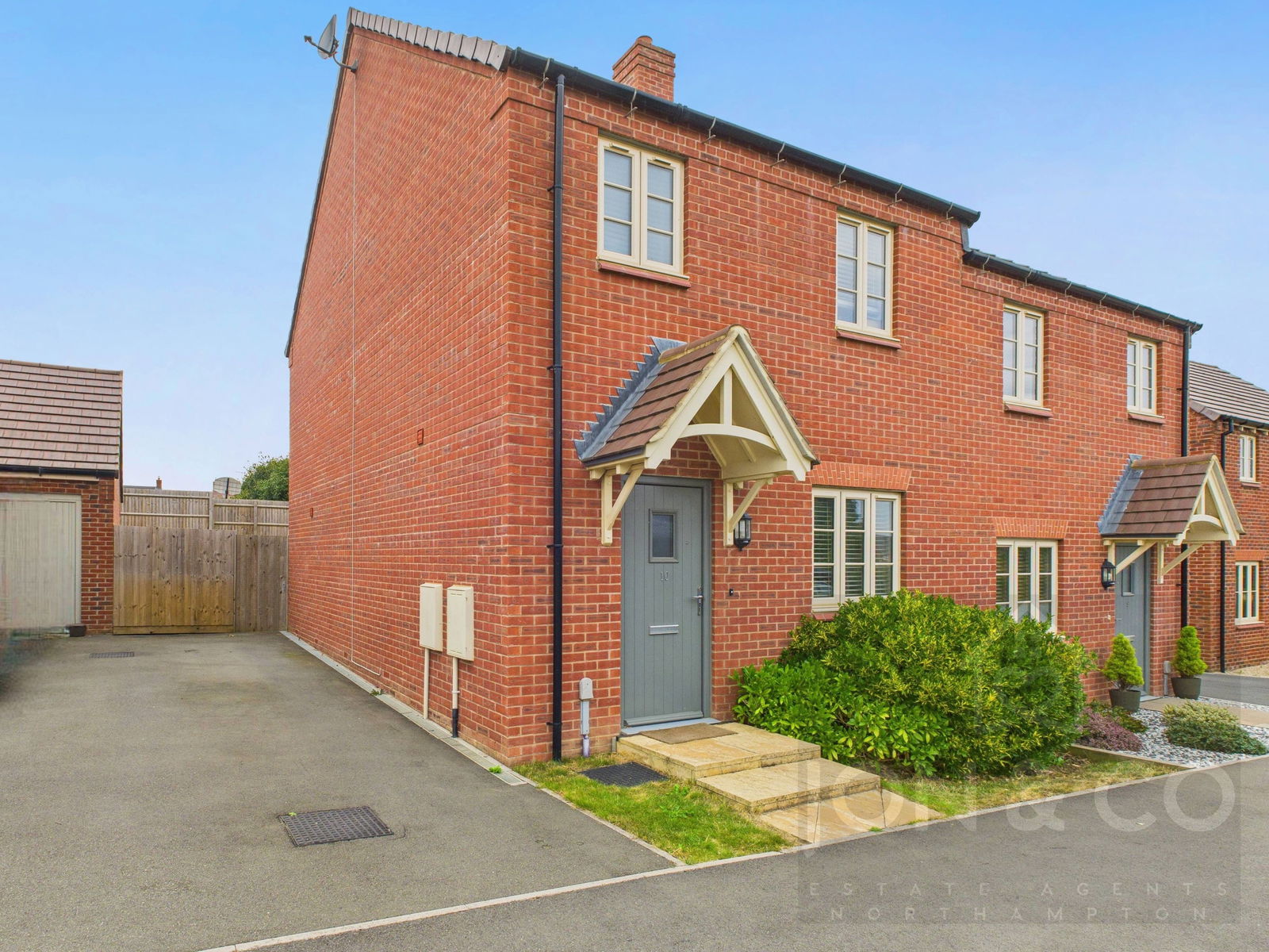 Langlands Drive | Moulton | NN3