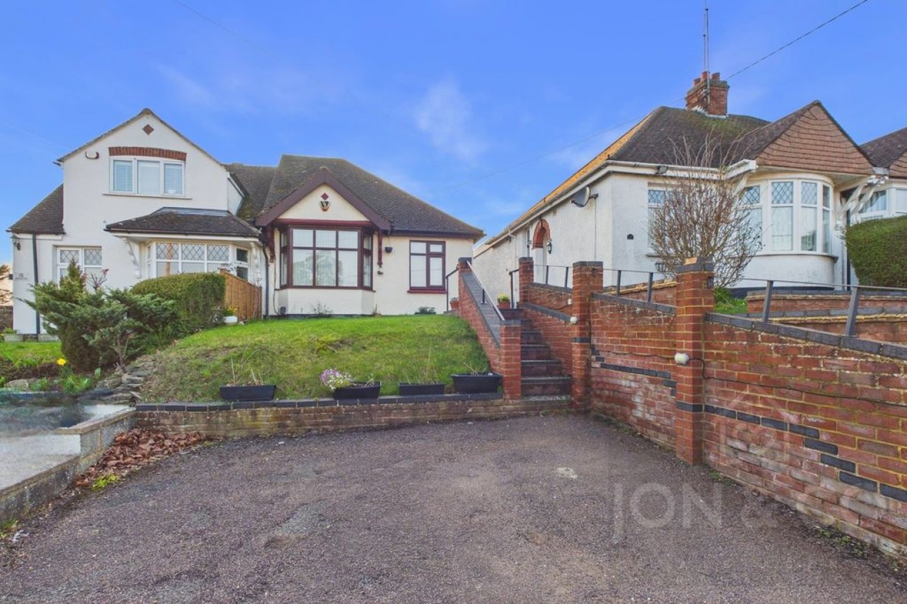 Booth Lane South | Weston Favell | NN3