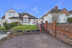 Booth Lane South | Weston Favell | NN3