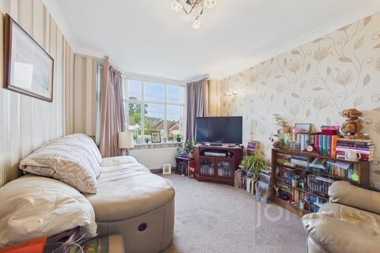 Booth Lane South | Weston Favell | NN3