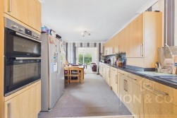 Booth Lane South | Weston Favell | NN3