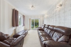 Booth Lane South | Weston Favell | NN3