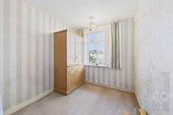 Booth Lane South | Weston Favell | NN3