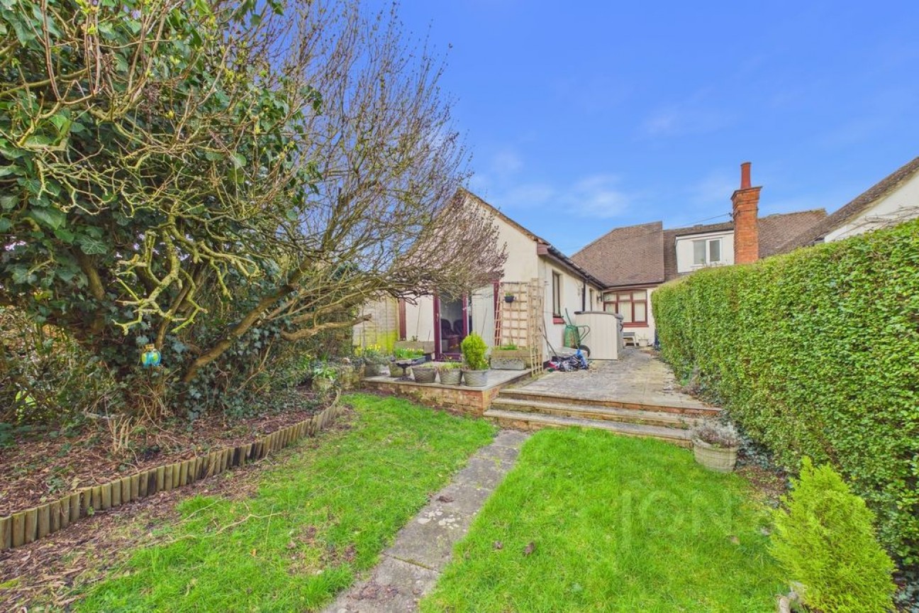 Booth Lane South | Weston Favell | NN3