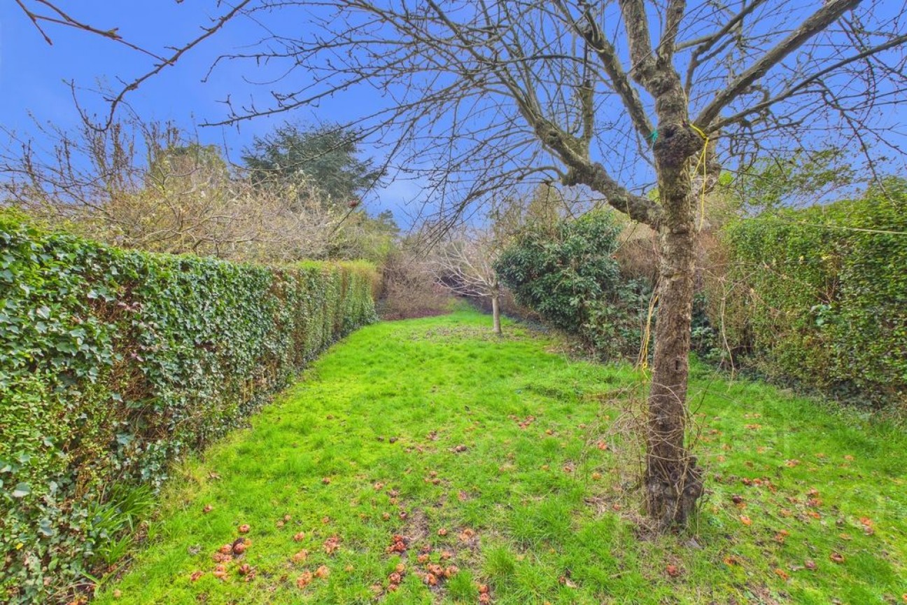 Booth Lane South | Weston Favell | NN3