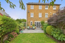 Loddington Way | Mawsley | NN14