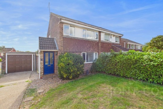 Lowick Court | Moulton | NN3