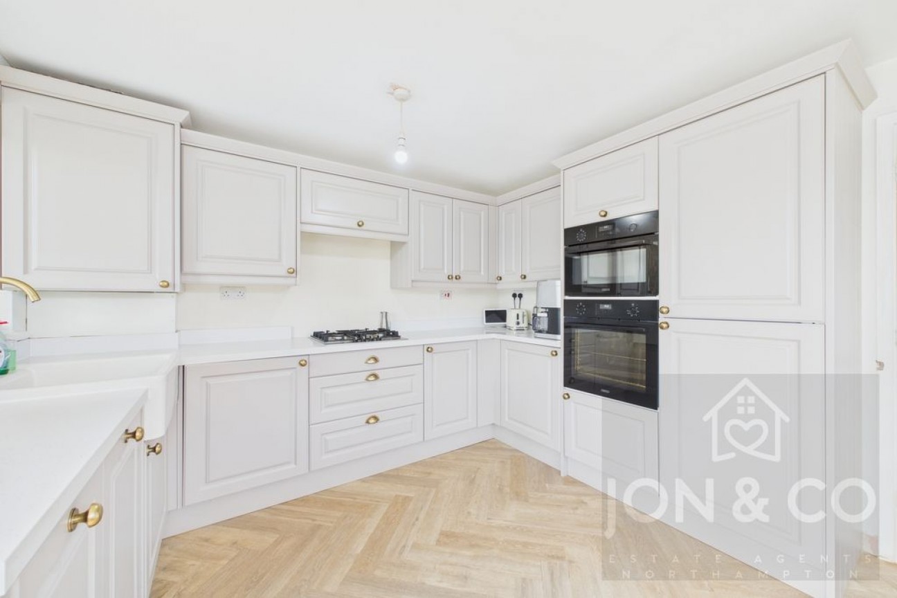 Lowick Court | Moulton | NN3