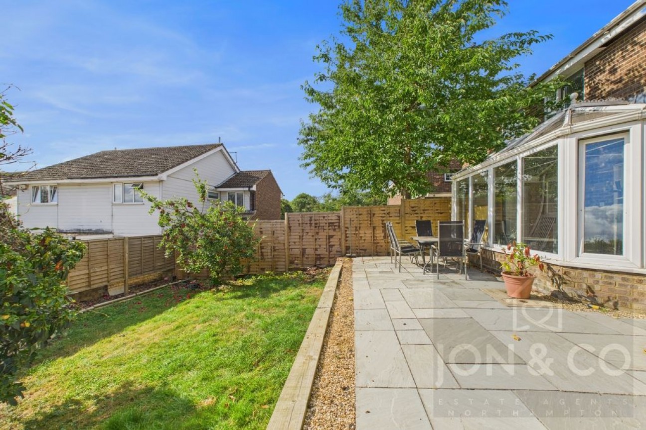 Lowick Court | Moulton | NN3