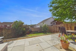 Lowick Court | Moulton | NN3