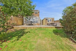 Lowick Court | Moulton | NN3