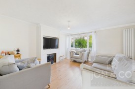 Lowick Court | Moulton | NN3