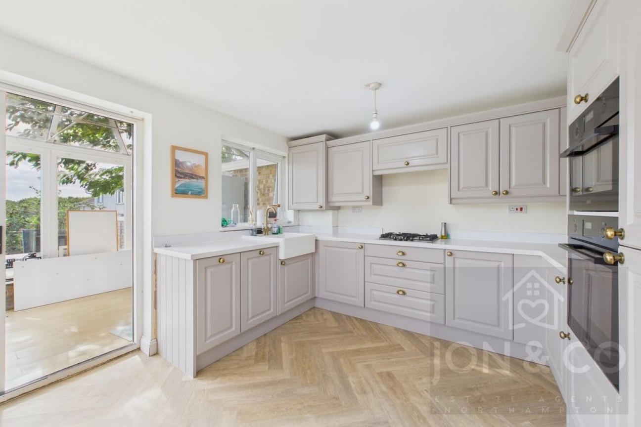 Lowick Court | Moulton | NN3