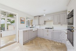 Lowick Court | Moulton | NN3