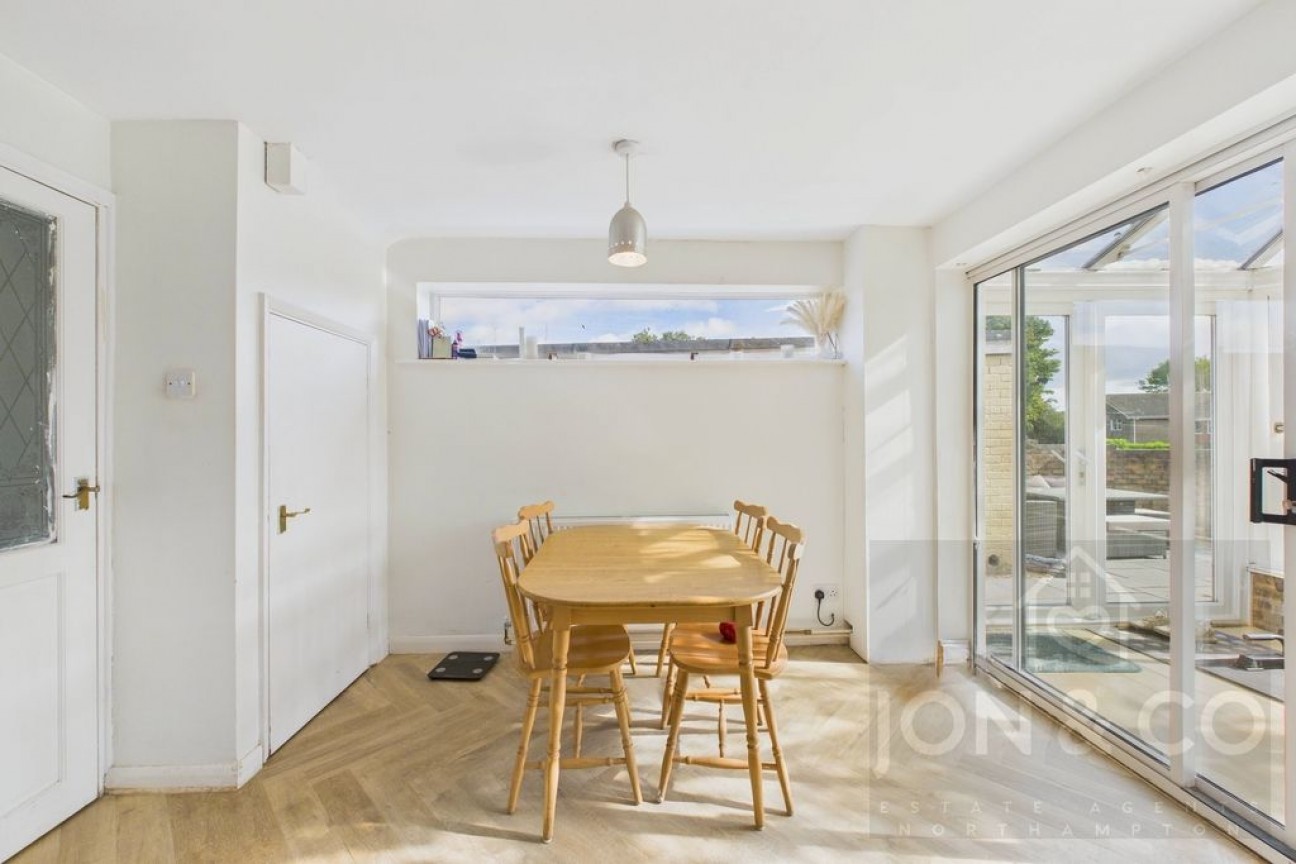 Lowick Court | Moulton | NN3