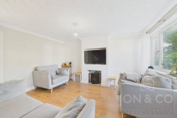 Lowick Court | Moulton | NN3