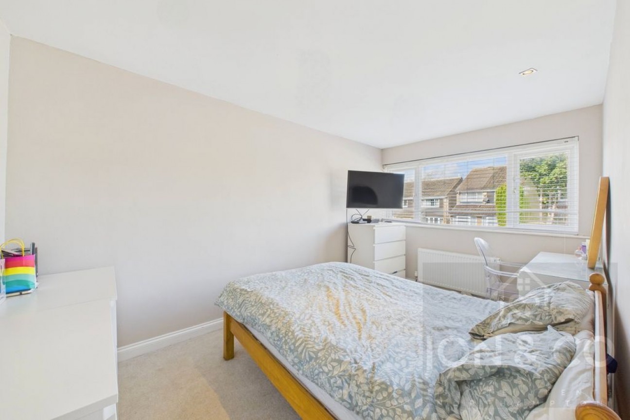 Lowick Court | Moulton | NN3