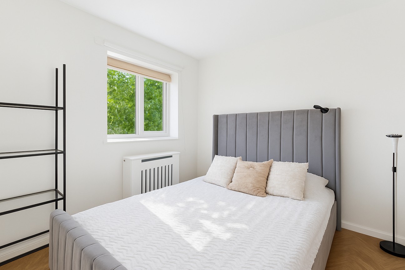 Lowick Court | Moulton | NN3