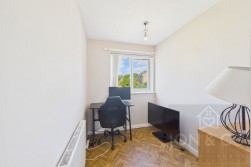 Lowick Court | Moulton | NN3