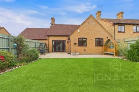 Lunchfield Lane | Moulton | NN3