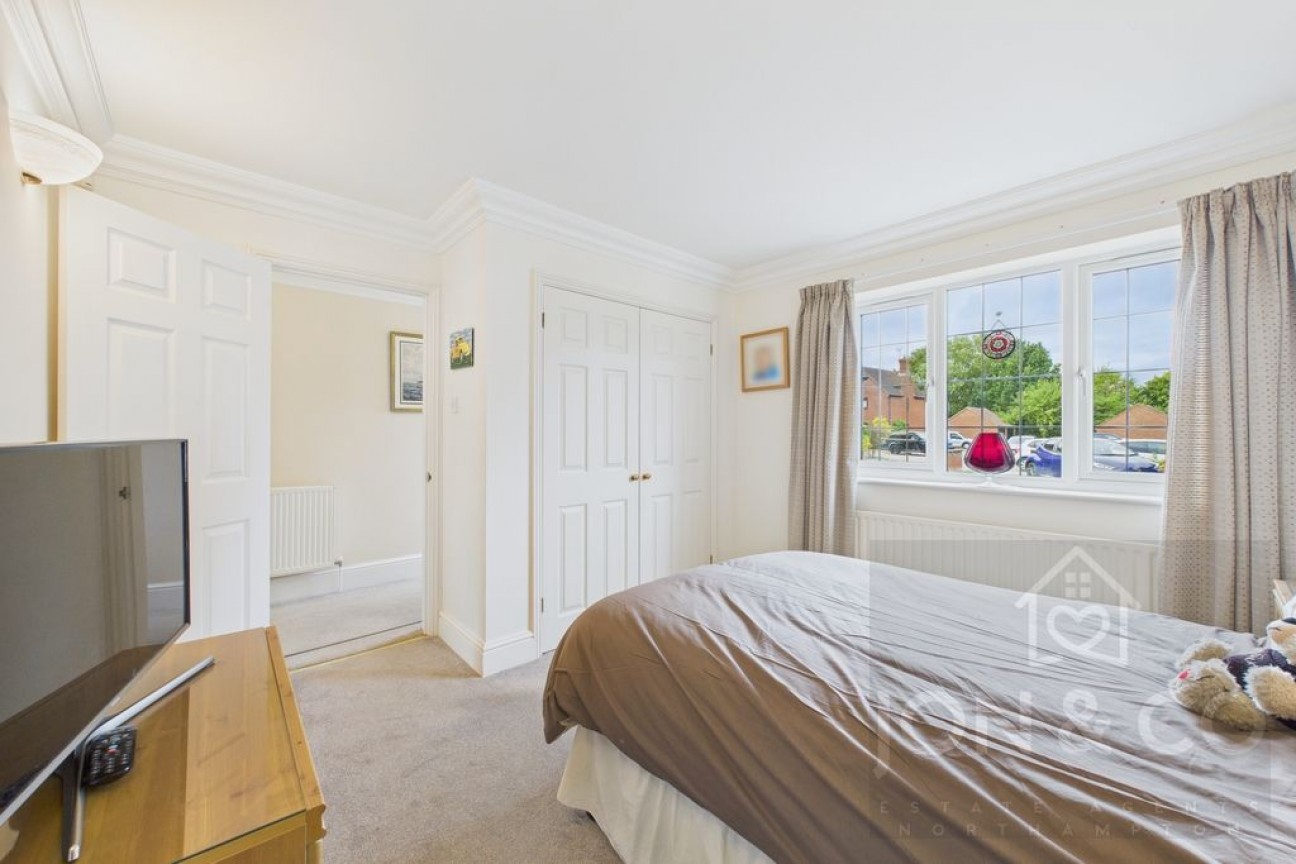 Lunchfield Lane | Moulton | NN3