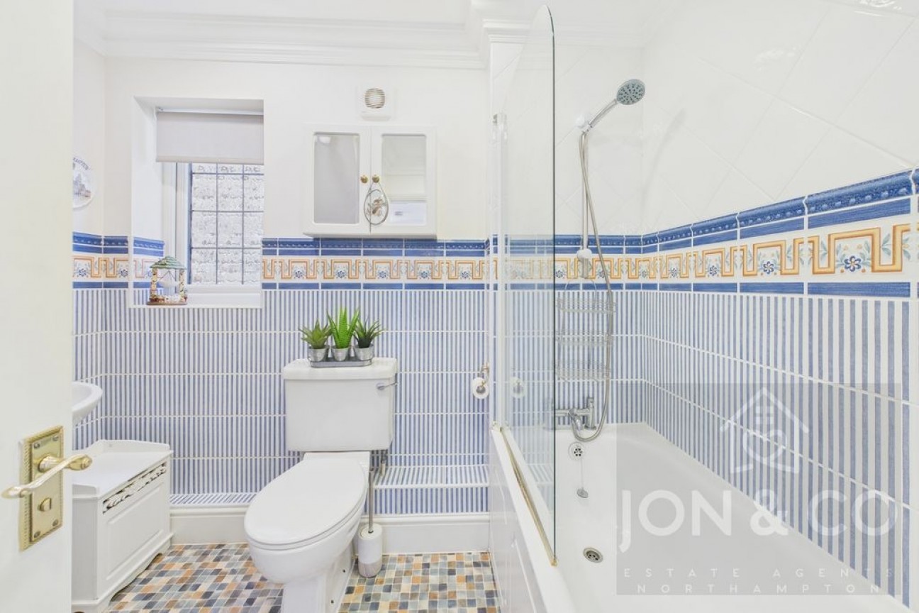 Lunchfield Lane | Moulton | NN3