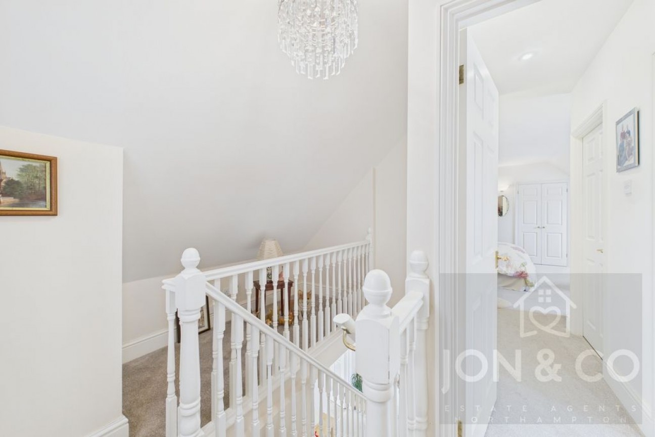 Lunchfield Lane | Moulton | NN3