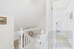 Lunchfield Lane | Moulton | NN3