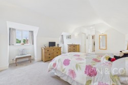 Lunchfield Lane | Moulton | NN3