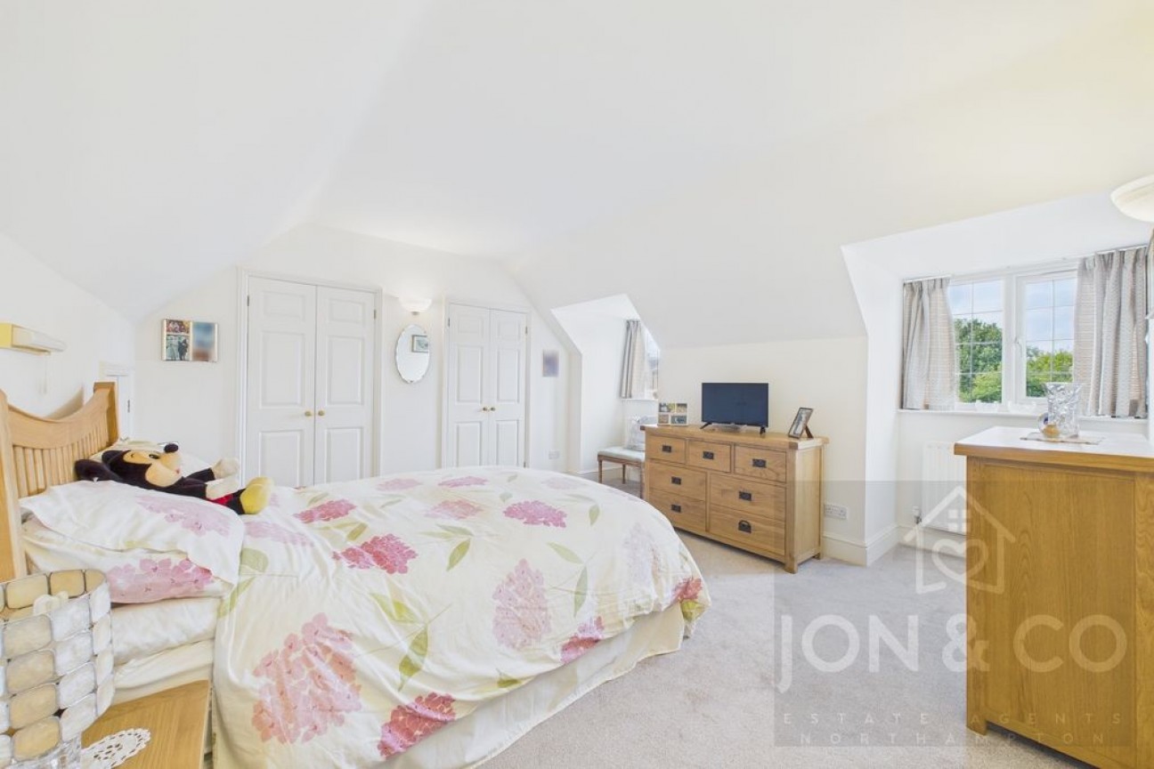Lunchfield Lane | Moulton | NN3