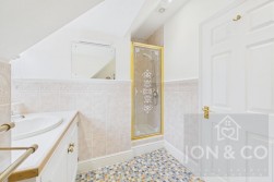 Lunchfield Lane | Moulton | NN3