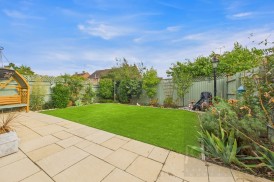 Lunchfield Lane | Moulton | NN3