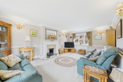 Lunchfield Lane | Moulton | NN3