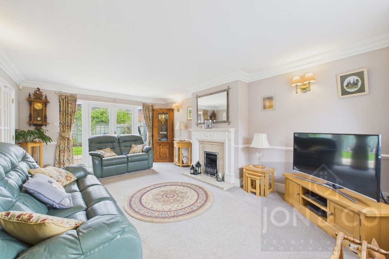 Lunchfield Lane | Moulton | NN3