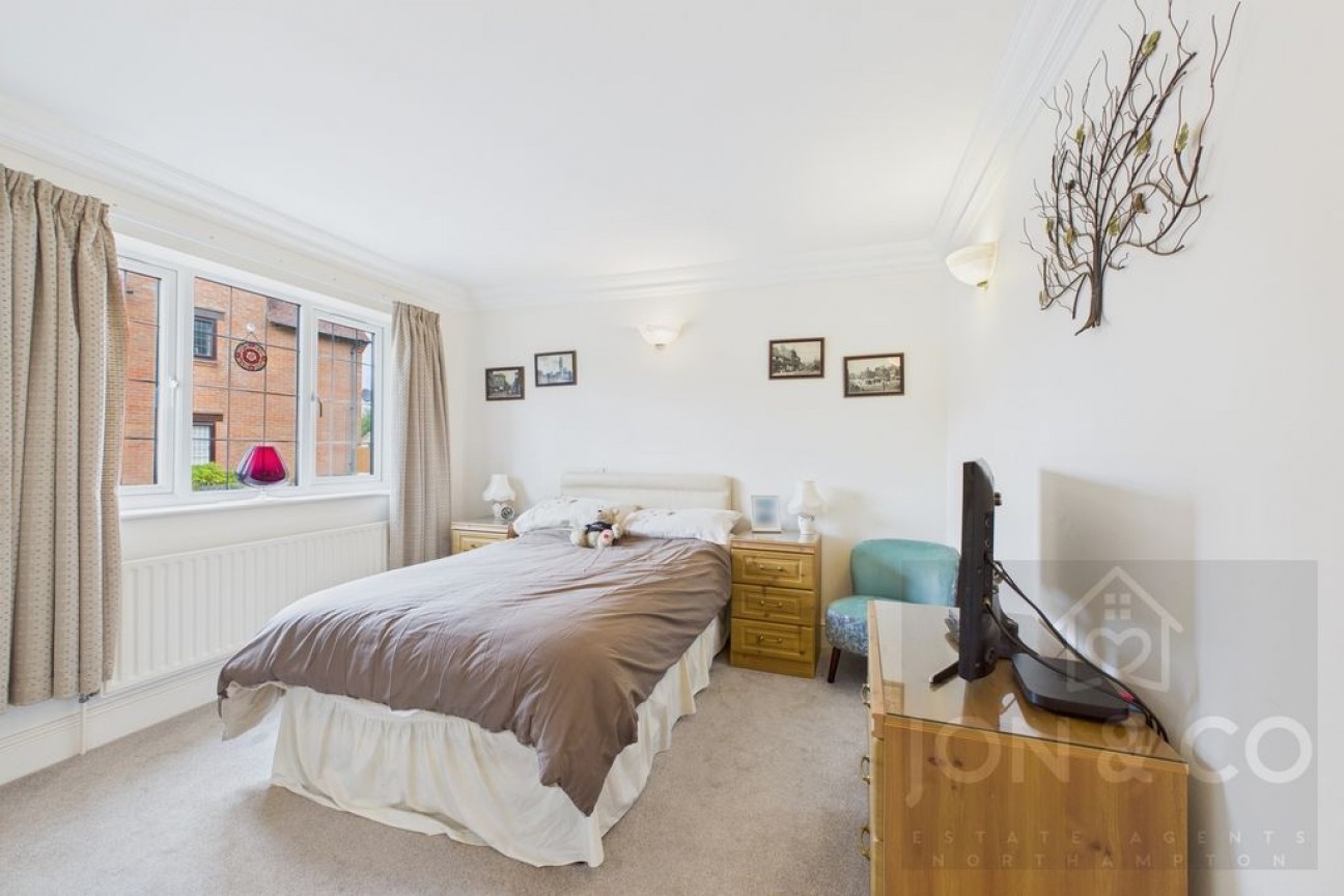 Lunchfield Lane | Moulton | NN3