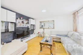 South Priors Court | Lings | NN3