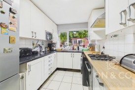 South Priors Court | Lings | NN3