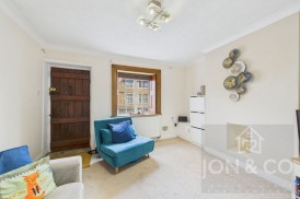 West Street | Moulton | NN3