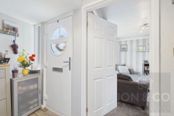 Appleby Walk | Lake View | NN3