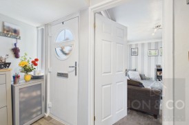 Appleby Walk | Lake View | NN3