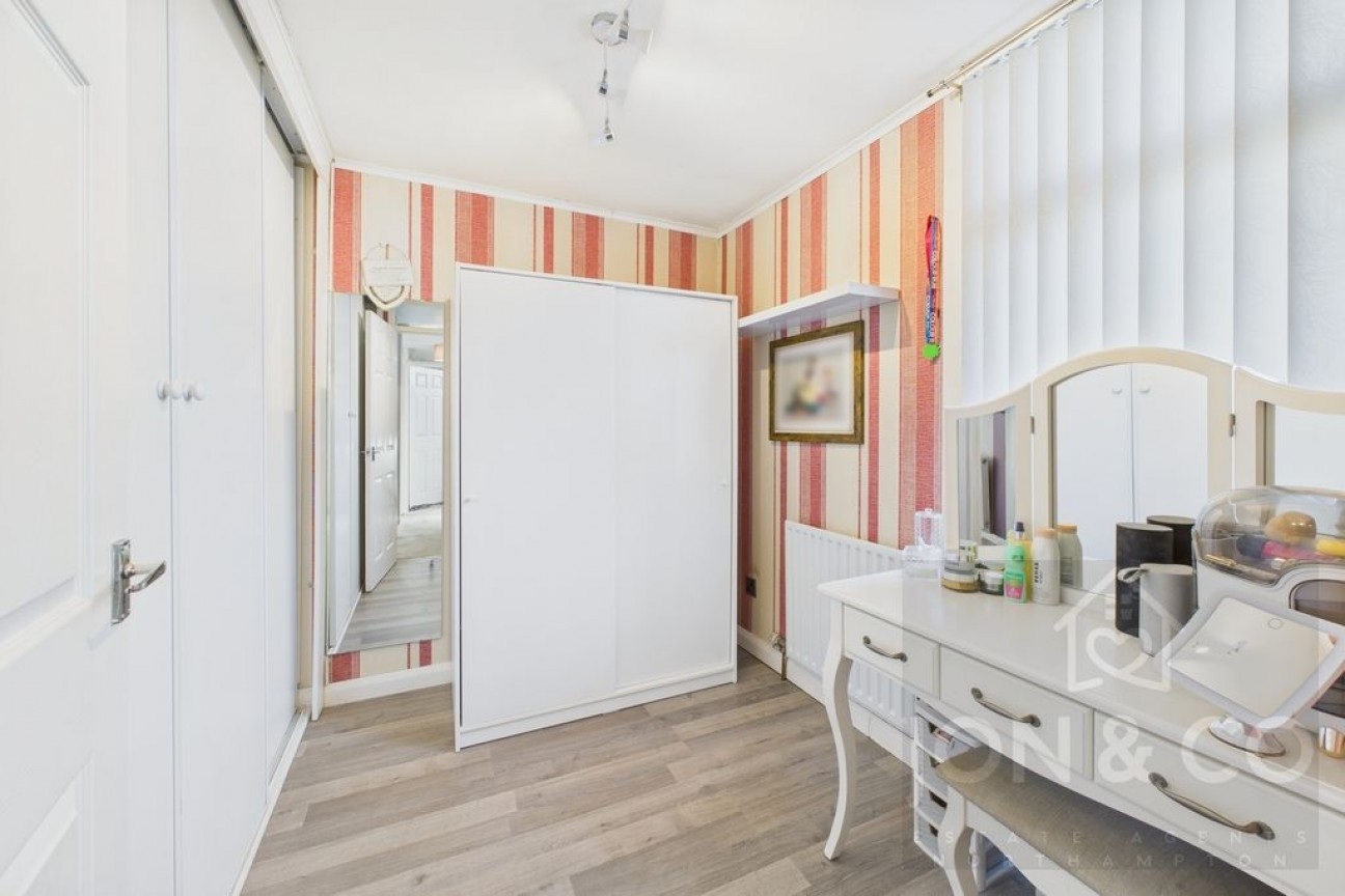 Appleby Walk | Lake View | NN3