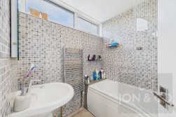 Appleby Walk | Lake View | NN3