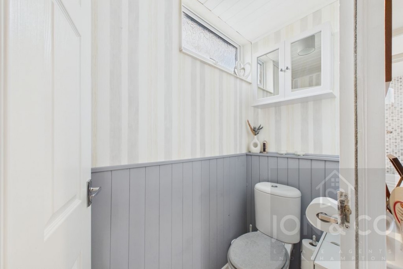 Appleby Walk | Lake View | NN3